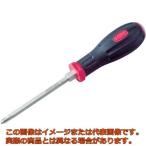 ＴＯＮＥ　パワーグリップドライバー（貫通）　（＋）Ｎｏ．１