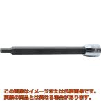 コーケン　ヘックスビットソケット　対辺３　差込角６．３５　全長１００