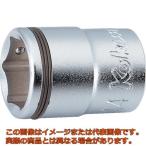 コーケン　ナットグリップソケット　差込角９．５ｍｍ　対辺１０ｍｍ