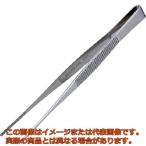 エンジニア　ピンセット　２１０ｍｍ