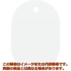 ＴＲＵＳＣＯ　小判札　小　４５Ｘ３０ｍｍ　５枚入　白