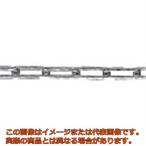 ＴＲＵＳＣＯ　ステンレスカットチェーン　６．０ｍｍＸ１ｍ