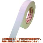 パイオラン　ラインテープ　２５ｍｍ×５０ｍ　白