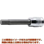 コーケン　６．３５ｍｍ差込　Ｚ−ＥＡＬヘックスビットソケット全長５０ｍｍ６ｍｍ