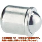 ＴＲＵＳＣＯ　はめ込みプランジャー　外径８　ＳＵＳケース