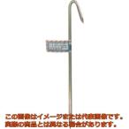 ユタカメイク　金具　打込カンフック型　６φ×２３０ｍｍ