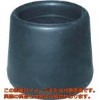 ＴＲＵＳＣＯ　イス脚キャップ　１５．８ｍｍ　黒　４個組