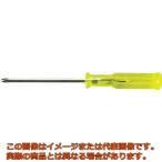 アネックス　Ｐ柄精密ドライバー　＋０×５０