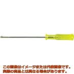 アネックス　Ｐ柄精密ドライバー　＋０×７５