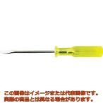 アネックス　Ｐ柄精密ドライバー　−２．５×５０
