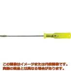 アネックス　Ｐ柄精密ドライバー　−２．５×７５