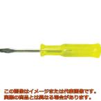 アネックス　Ｐ柄ドライバー　−４．５×５０