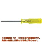 アネックス　Ｐ柄ドライバー　＋１×７５