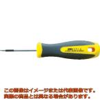 アネックス　ヘクスローブドライバー　Ｔ４×５０