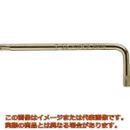 アネックス　Ｌ型ヘックスローブレンチ　Ｔ２０