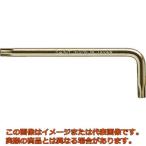 アネックス　Ｌ型ヘックスローブレンチ　Ｔ３０