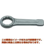 バーコ　打撃メガネエンドレンチ３０ｍｍ
