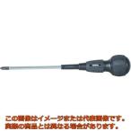 ＴＲＵＳＣＯ　なめたネジ回し用ドライバー　−６Ｘ１００