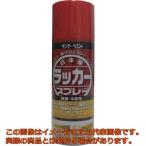 サンデーペイント　ラッカースプレーＪ　３００ｍｌ　黒