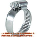 ＴＲＵＳＣＯ　ホースバンド　オールステンレス　傷防止タイプ（１０個入）　２５〜４０ｍｍ