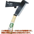 鋼典　箸付ナタ鋼付　完全包装