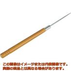 ＴＲＵＳＣＯ　ステンレスストレート長柄千枚通し