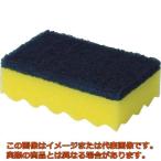 ＴＲＵＳＣＯ　抗菌ハードスポンジ　イエロー