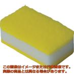 ＴＲＵＳＣＯ　抗菌ソフトスポンジ　イエロー