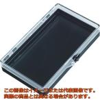 ＴＲＵＳＣＯ　クリアパーツケース　１３４Ｘ８０Ｘ２３