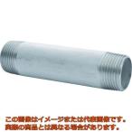 ＴＲＵＳＣＯ　ねじ込み管継手　ＳＵＳ　両長ニップル　６ＡＸ７５Ｌ