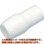 ＴＲＵＳＣＯ　ＴＣＶキャップ　１．２５ｍｍ２用　白　２０個入
