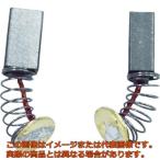 ＴＲＵＳＣＯ　ＴＥＤ電動ドライバー用カーボンブラシ　２個入
