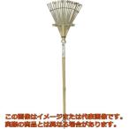 【代引不可・配達日・配達時間帯指定不可】伝蔵　ミニ熊手　幅１９０ｍｍ　長さ６８０ｍｍ