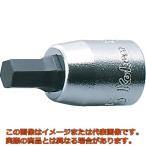 コーケン　６．３５ｍｍ差込　ヘックスビットソケット　全長２５ｍｍ　２ｍｍ
