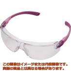 ミドリ安全　小顔用タイプ保護メガネ　ＶＳ−１０３Ｆ　ピンク