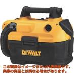 デウォルト （DeWALT） コードレス クリーナー 集じん機 本体のみ 電動