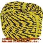 ＴＲＵＳＣＯ　トラロープ　３つ打　７．５×５０ｍ