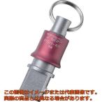 ＴＯＰ　携帯用インパクトソケットホルダー　差込角１２．７ｍｍ　レッド