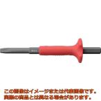 アネックス　六角ネジとりビット　Ｈ４ｍｍ用（取替用）