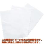 ＴＲＵＳＣＯ　磨き拭き取りネルクロス　１０５Ｘ１５５ｍｍ　３枚入