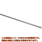光　アルミ丸棒　３９５×３丸ｍｍ