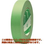 ニチバン　養生用布粘着テープ１０３Ｇ−２５（ライトグリーン）　２５ｍｍ×２５ｍ
