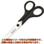 ＴＲＵＳＣＯ　ステンレスはさみ　先丸安全型　１５０ｍｍ