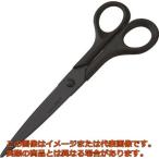ＴＲＵＳＣＯ　ステンレスはさみ　粘着テープ用フッ素コート　１７５ｍｍ