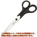 ＴＲＵＳＣＯ　ステンレスはさみ　薄刃細工用　１７５ｍｍ