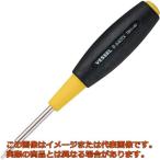 ベッセル　クッショングリップトルクスドライバー　Ｂ−６４０ＴＸ　Ｔ８Ｈ×４０