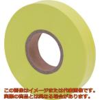 シンワ　マーキングテープ１５ｍｍｘ５０ｍ＿蛍光イエロー