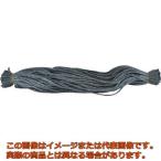 ＴＲＵＳＣＯ　シート紐　灰　直径４ｍｍ×８００ｍｍ　１００本入り