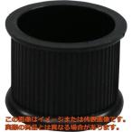 光　イス脚キャップ　黒丸２８