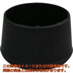 光　イス脚キャップ　黒丸４８